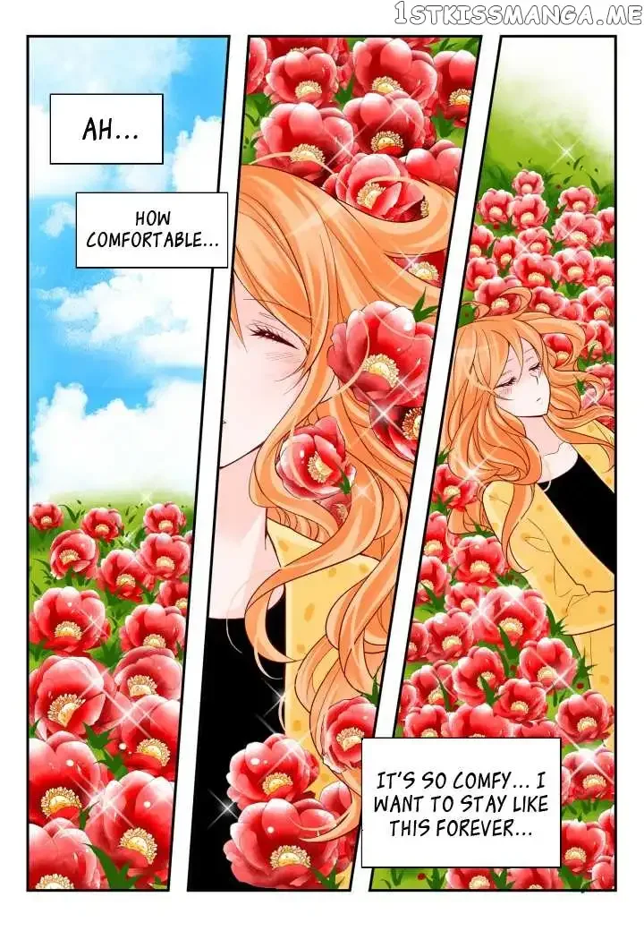 Arrogance and Romance Chapter 98 page 16