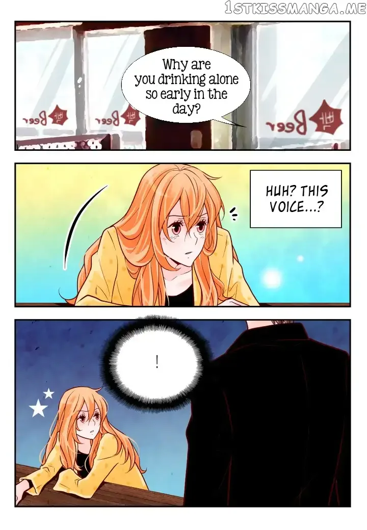 Arrogance and Romance Chapter 97 page 19