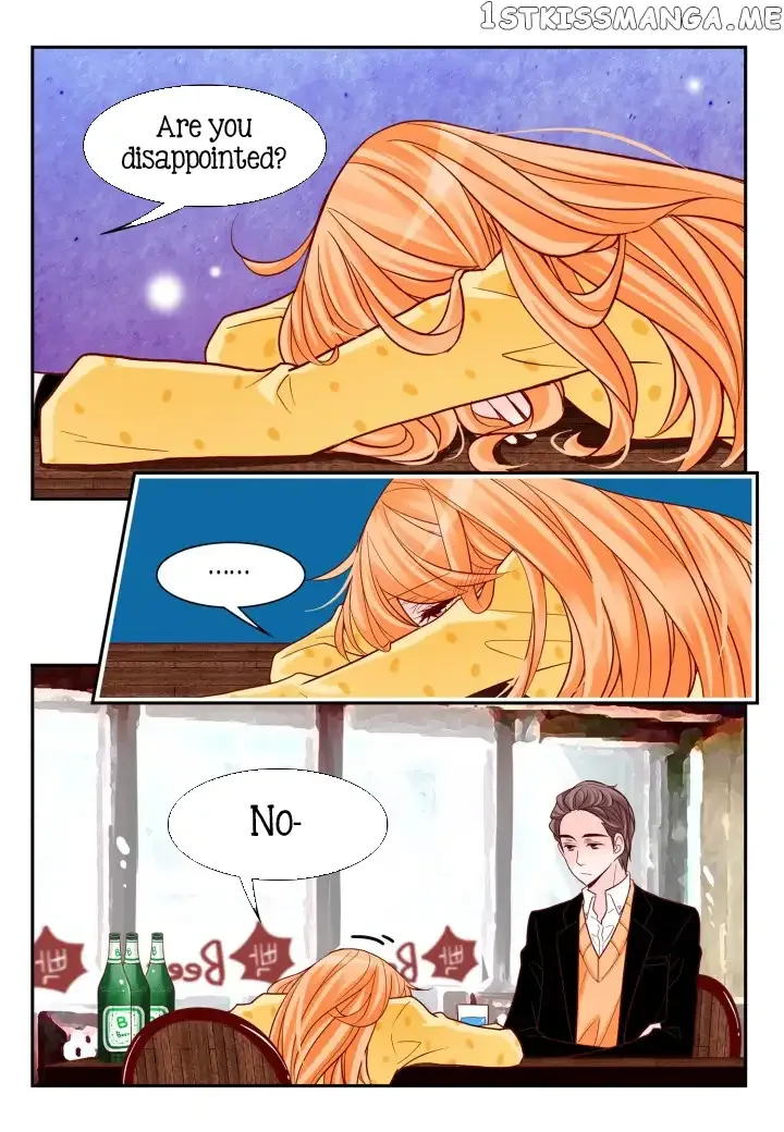 Arrogance and Romance Chapter 98 page 9