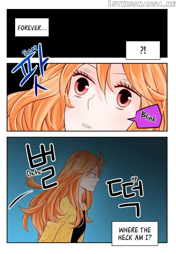 Arrogance and Romance Chapter 98 page 17