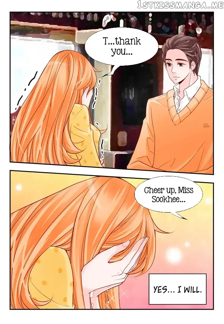 Arrogance and Romance Chapter 98 page 15
