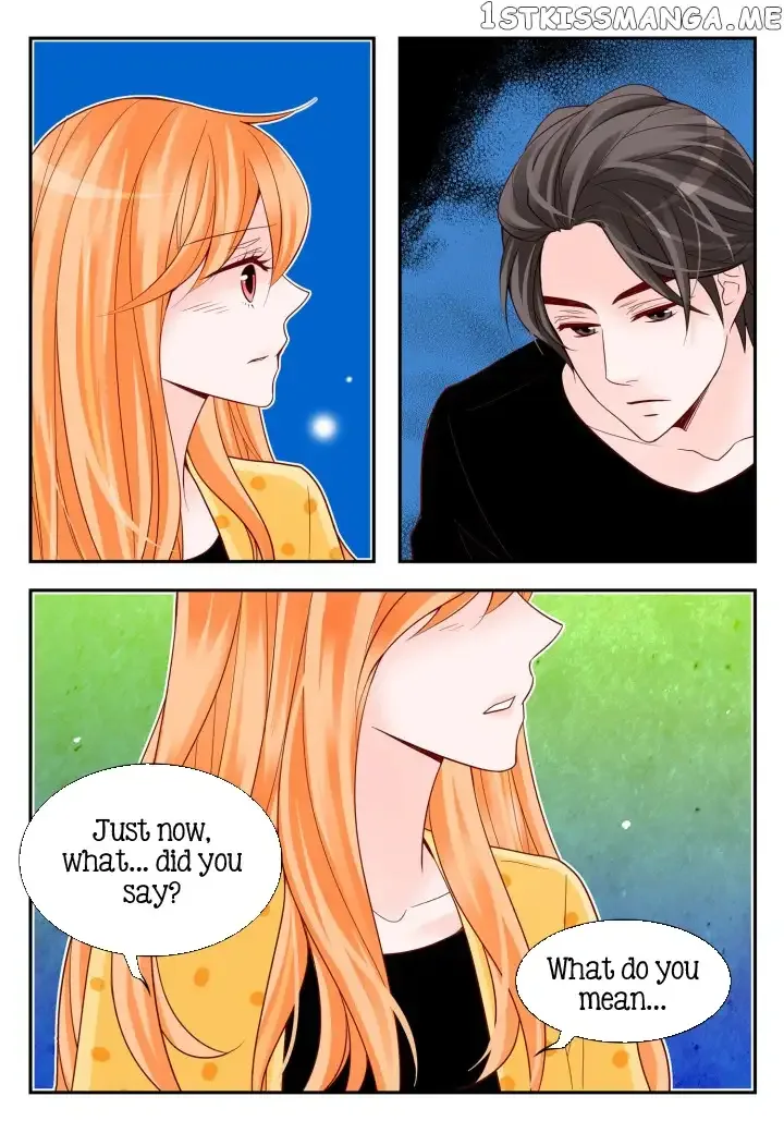 Arrogance and Romance Chapter 99 page 2