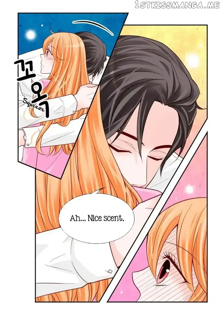 Arrogance and Romance Chapter 100 page 20