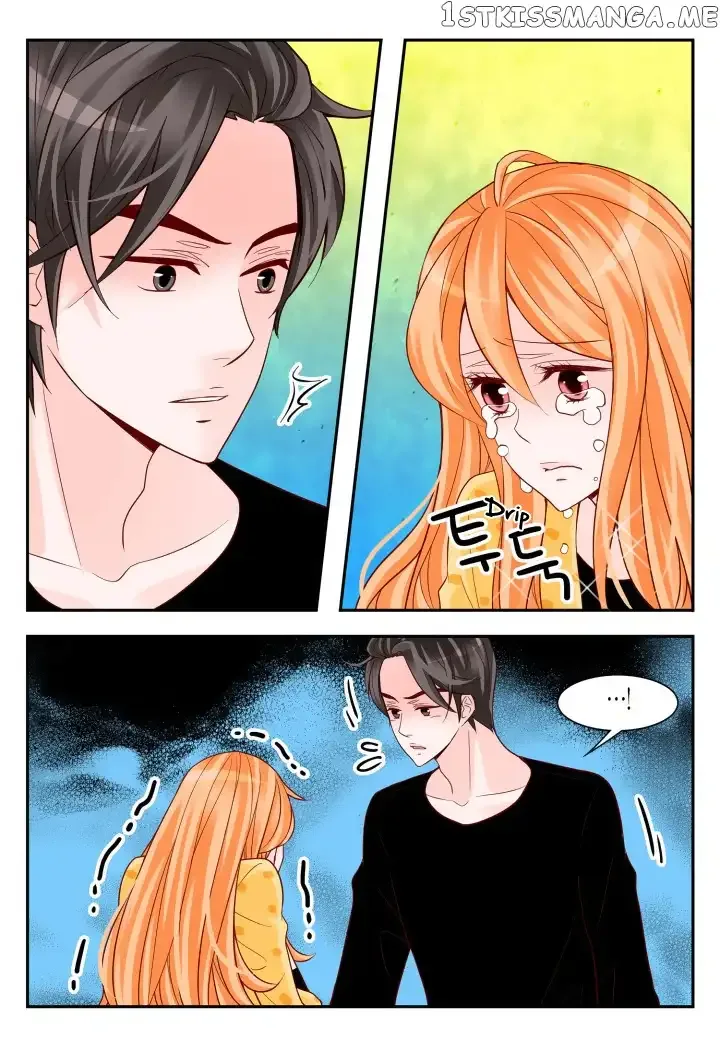 Arrogance and Romance Chapter 99 page 10