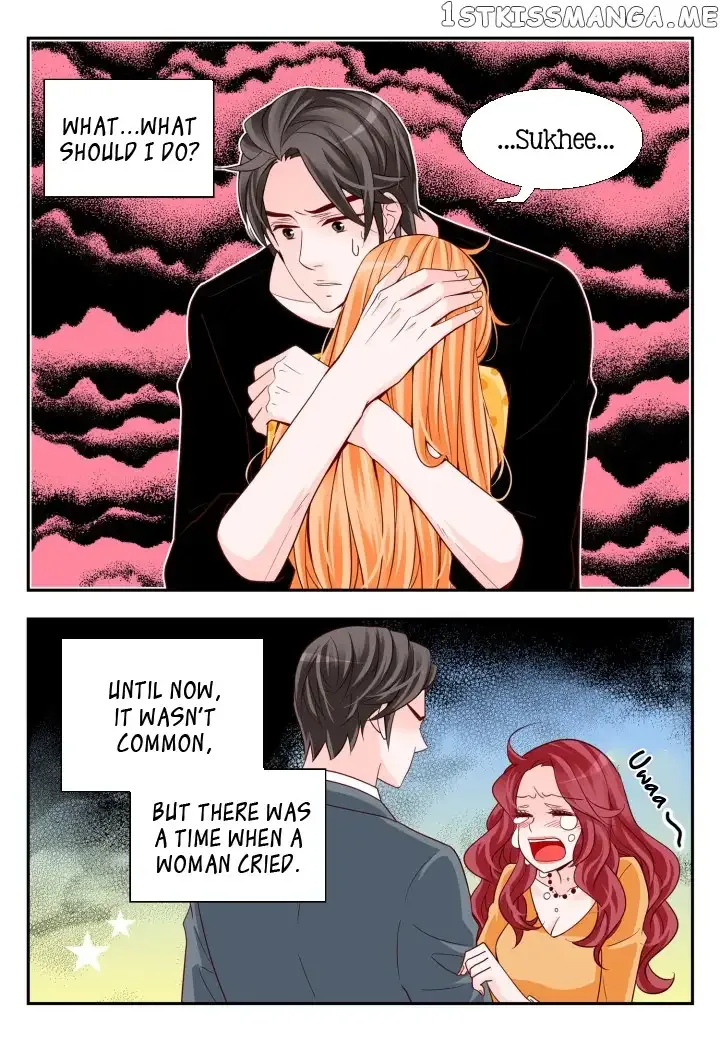 Arrogance and Romance Chapter 99 page 13