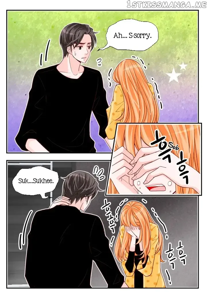 Arrogance and Romance Chapter 99 page 11