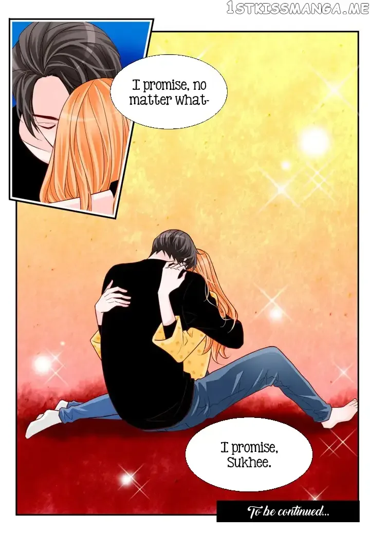 Arrogance and Romance Chapter 99 page 24