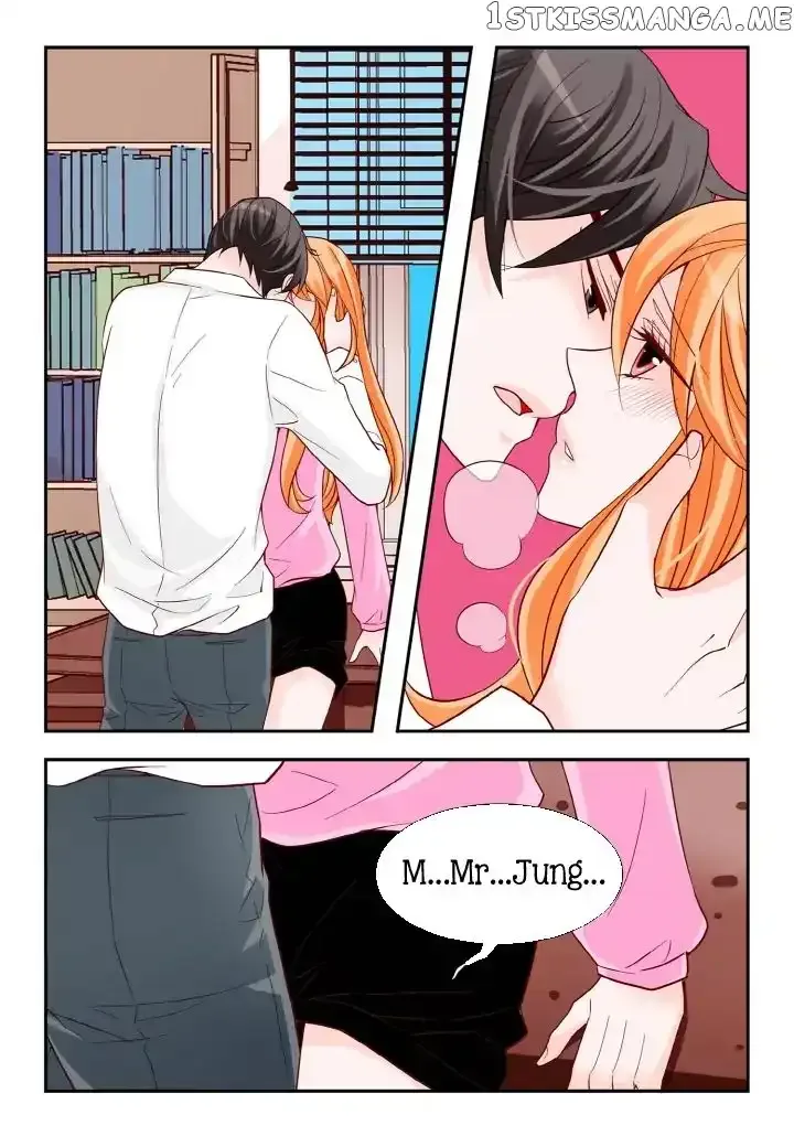Arrogance and Romance Chapter 101 page 4