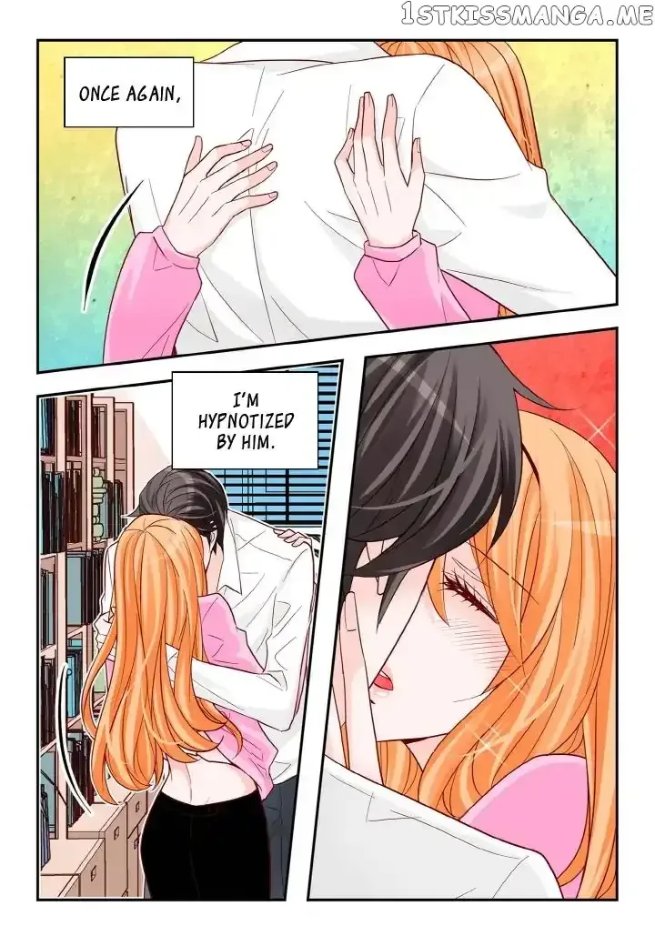 Arrogance and Romance Chapter 101 page 7