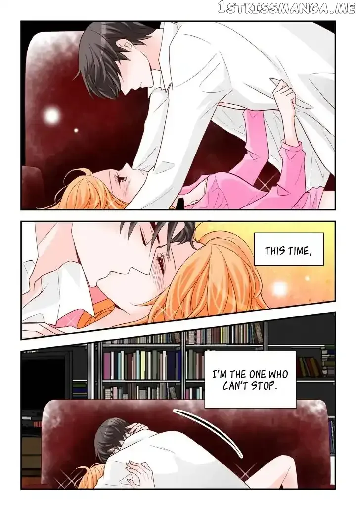 Arrogance and Romance Chapter 101 page 8