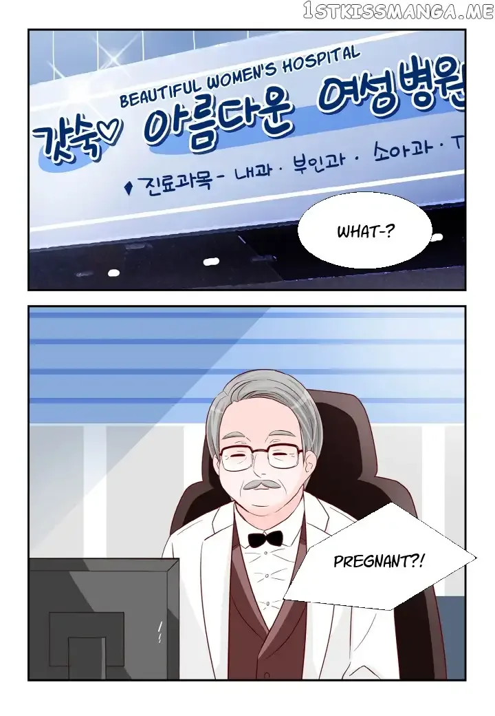 Arrogance and Romance Chapter 105 page 2