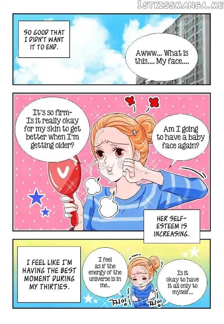 Arrogance and Romance Chapter 104 page 3