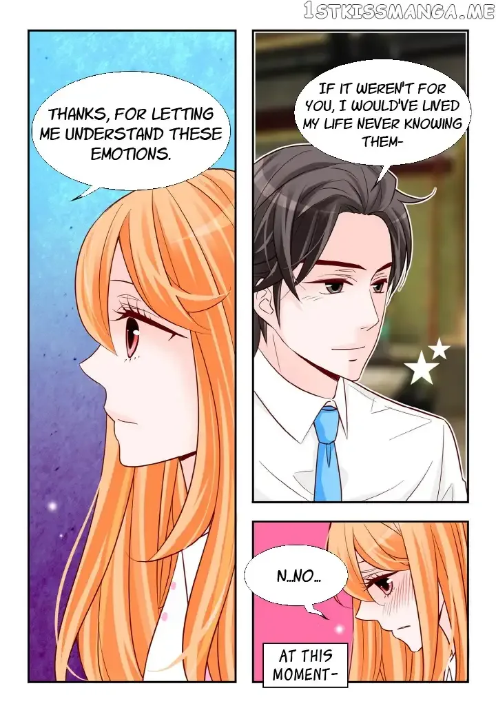 Arrogance and Romance Chapter 105 page 13