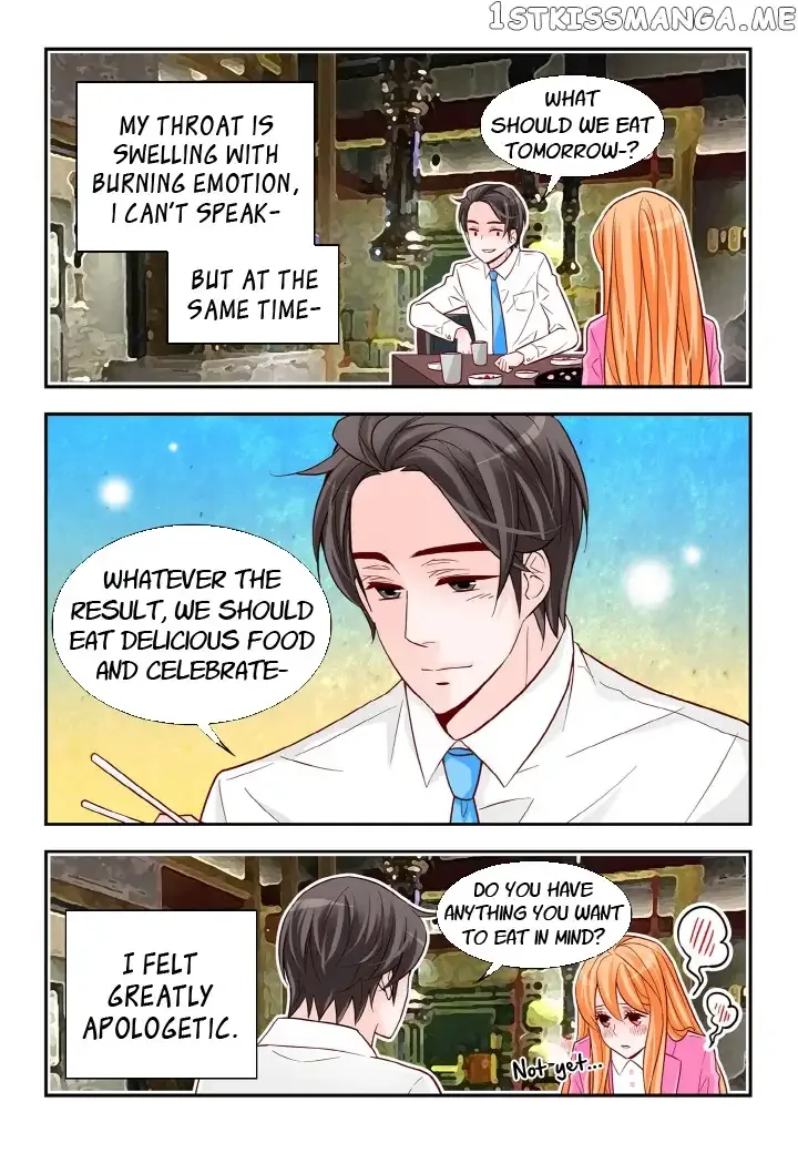 Arrogance and Romance Chapter 105 page 14
