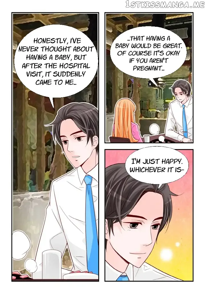 Arrogance and Romance Chapter 105 page 11