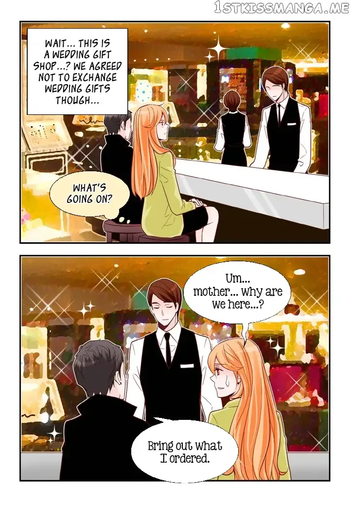 Arrogance and Romance Chapter 107 page 2