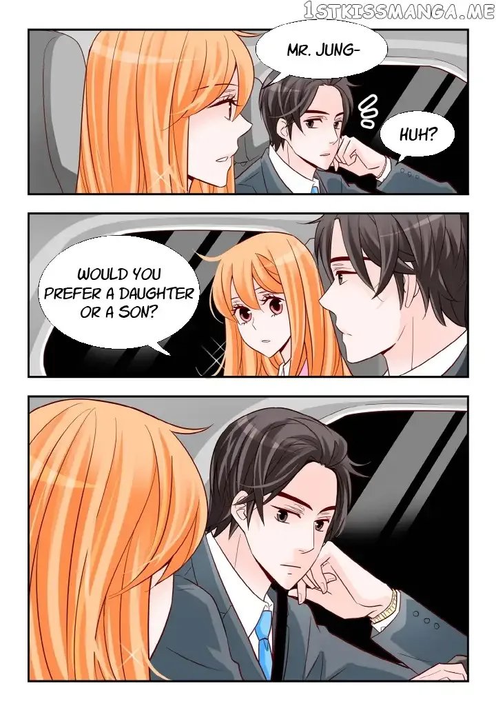 Arrogance and Romance Chapter 105 page 17