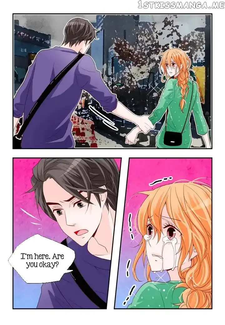 Arrogance and Romance Chapter 103 page 9