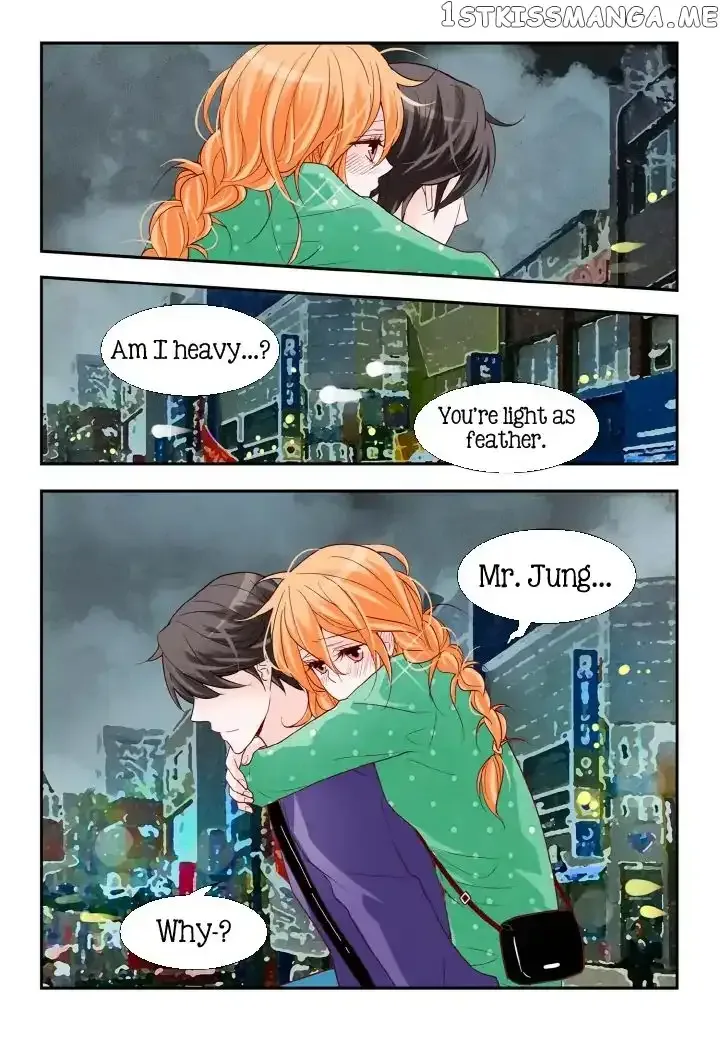 Arrogance and Romance Chapter 103 page 13