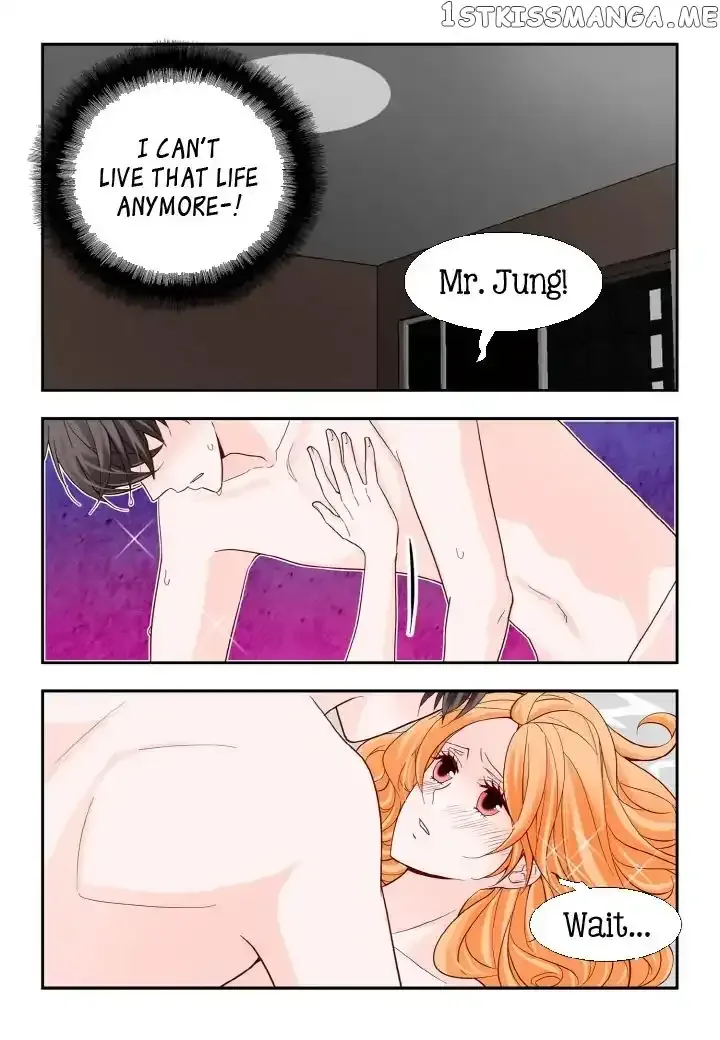 Arrogance and Romance Chapter 103 page 16