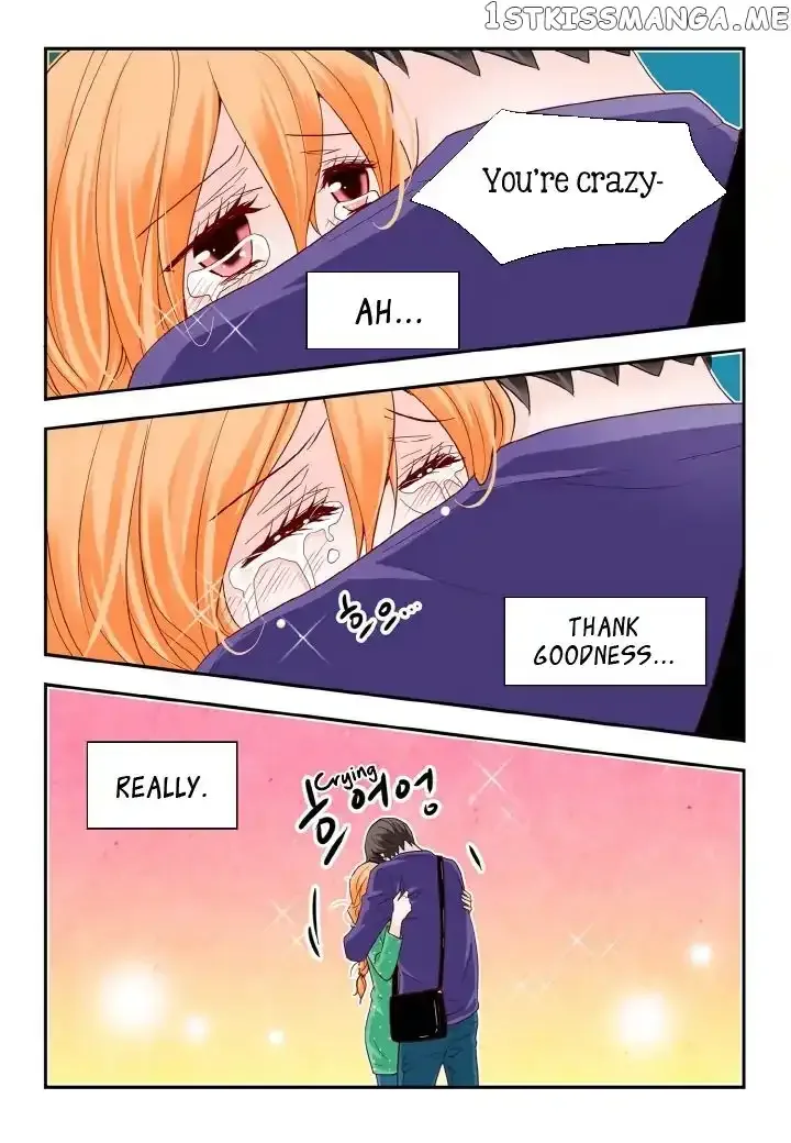 Arrogance and Romance Chapter 103 page 11