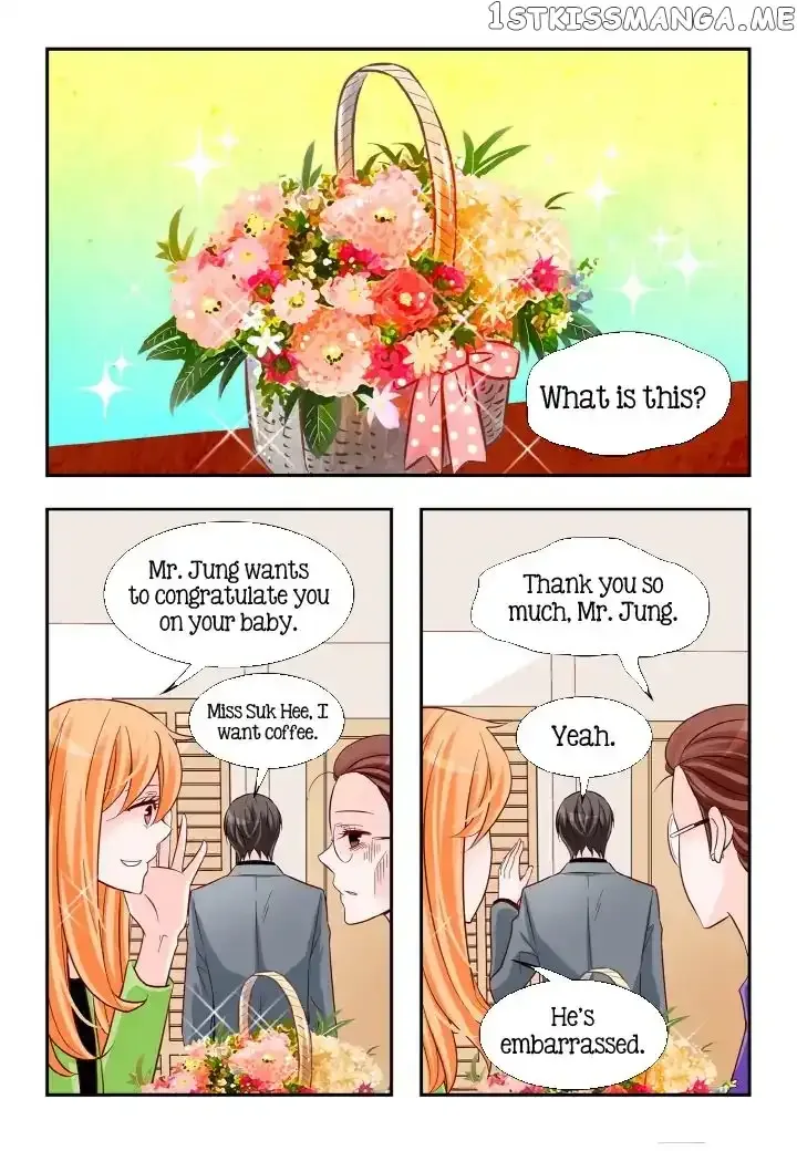 Arrogance and Romance Chapter 104 page 12