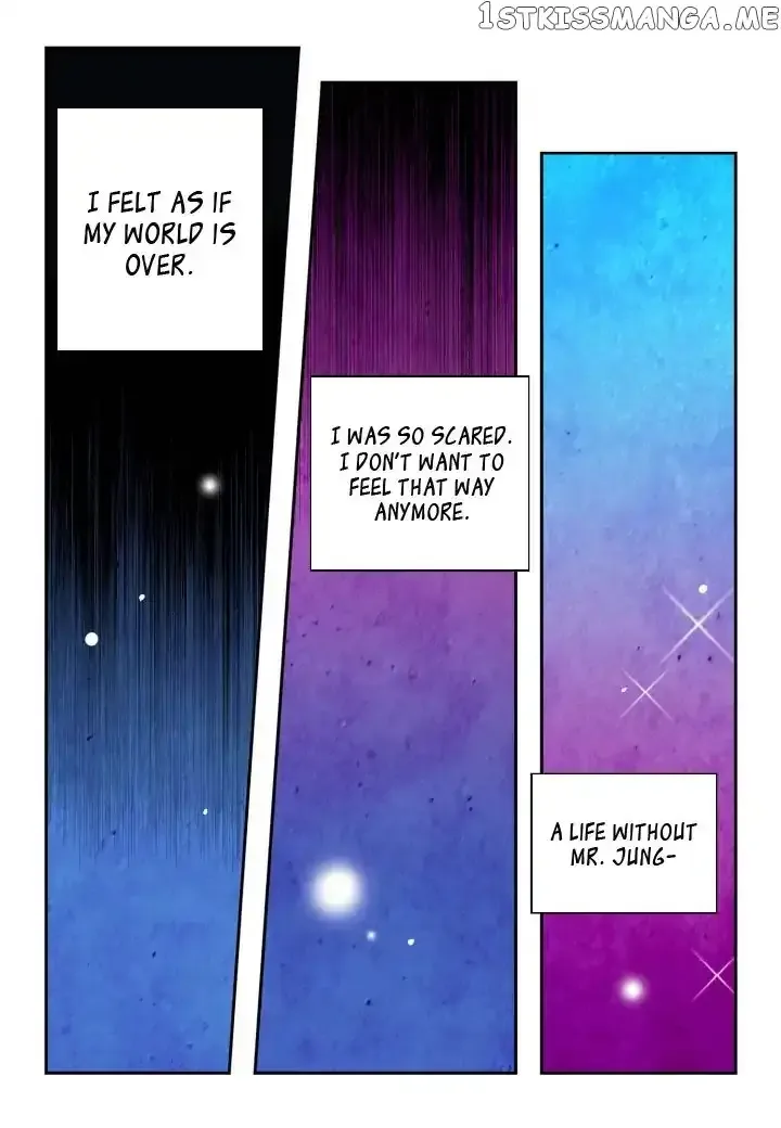 Arrogance and Romance Chapter 103 page 15