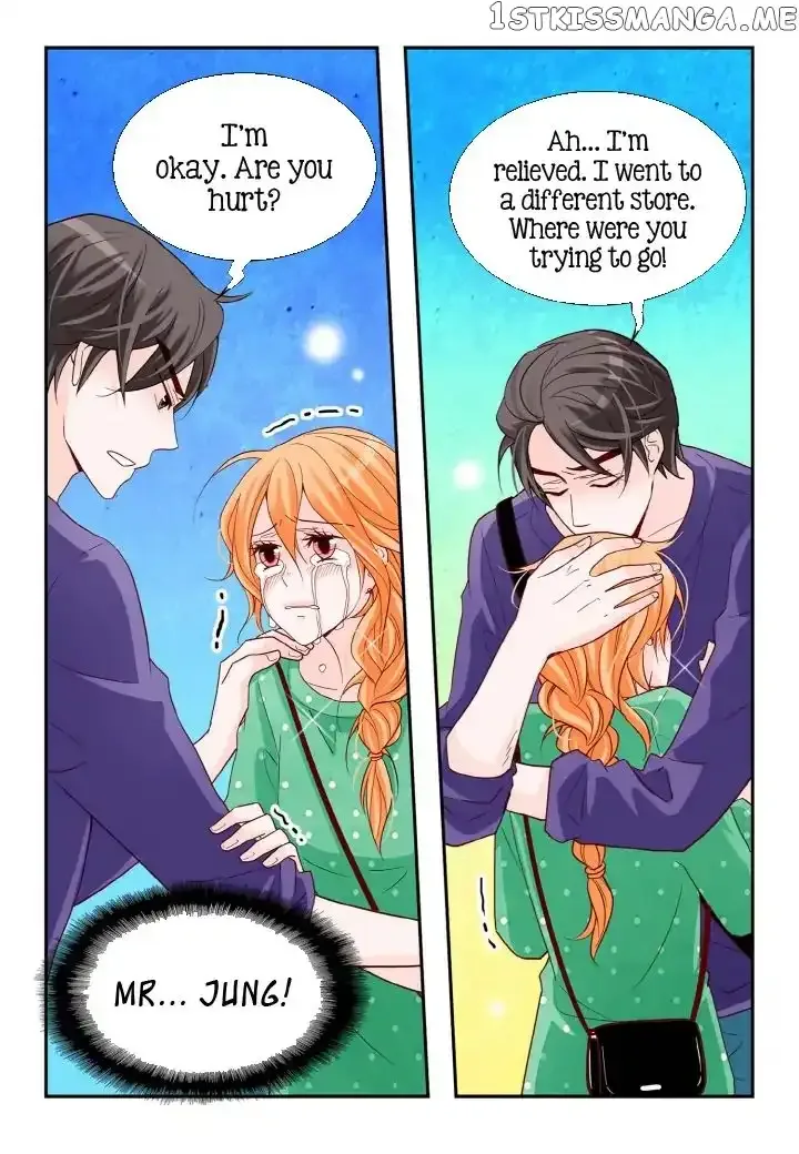 Arrogance and Romance Chapter 103 page 10