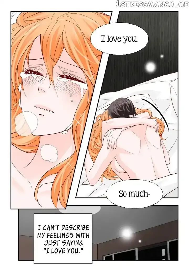 Arrogance and Romance Chapter 103 page 18