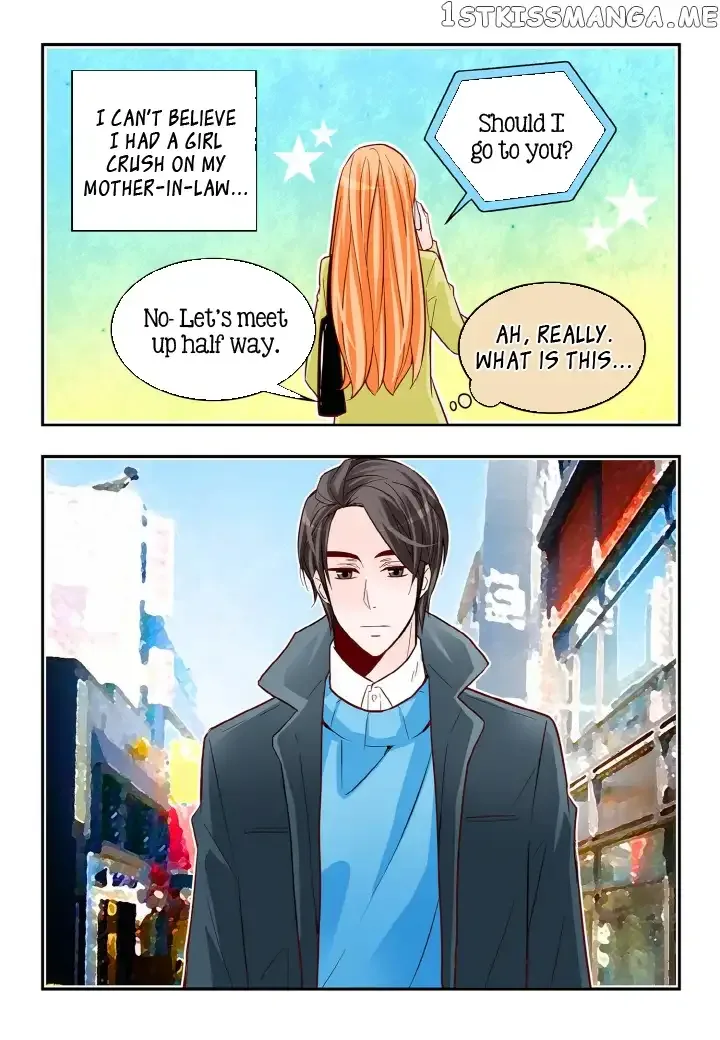 Arrogance and Romance Chapter 107 page 18
