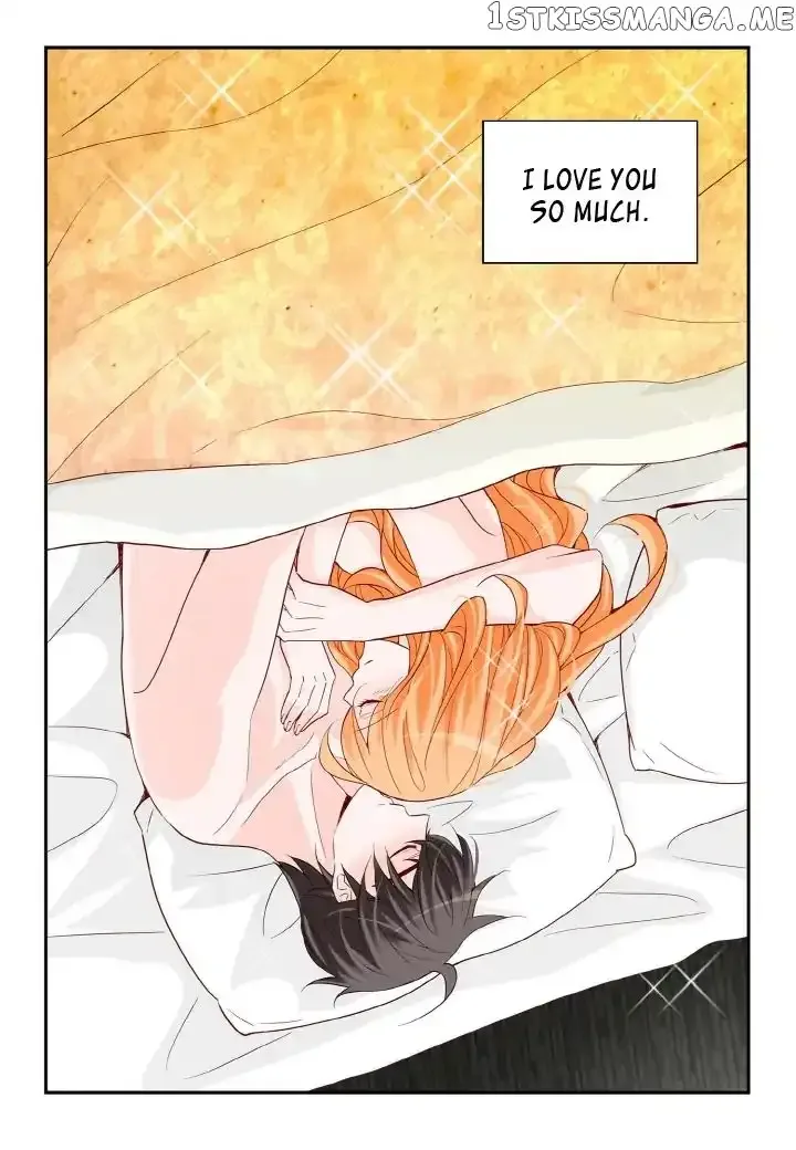 Arrogance and Romance Chapter 103 page 19