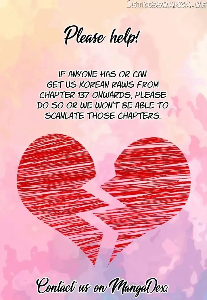 Arrogance and Romance Chapter 107 page 21