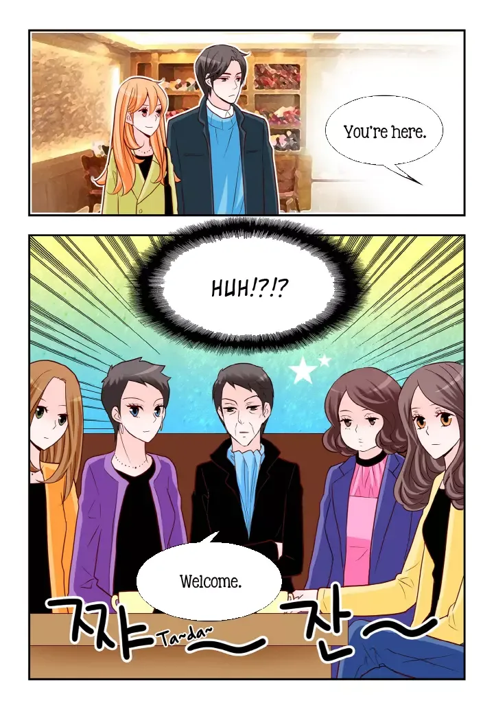 Arrogance and Romance Chapter 106 page 10