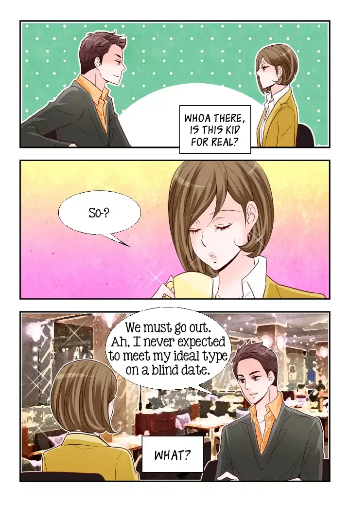 Arrogance and Romance Chapter 108 page 9