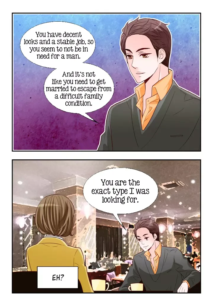 Arrogance and Romance Chapter 108 page 8