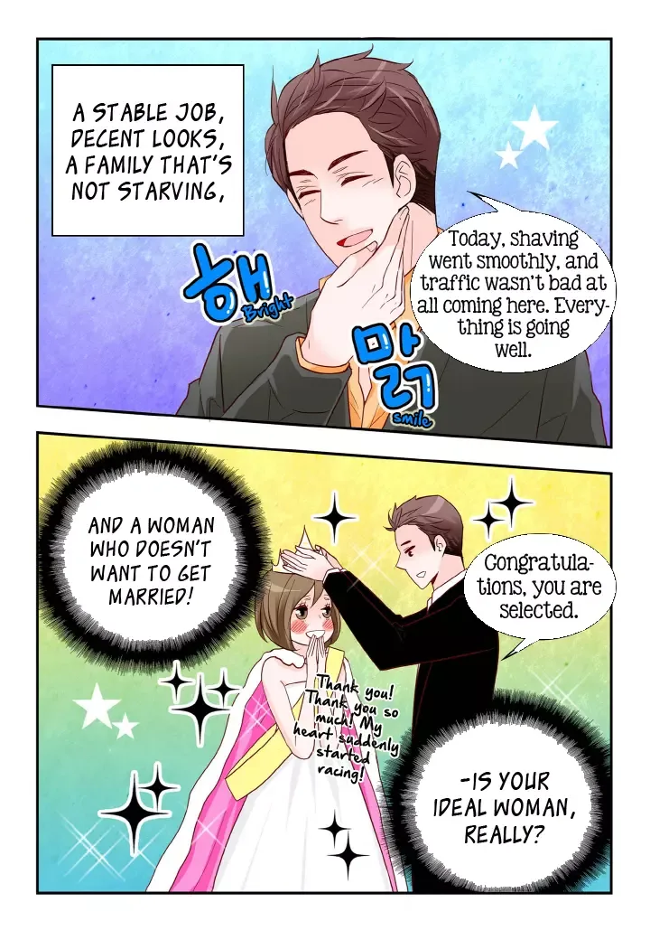 Arrogance and Romance Chapter 108 page 10