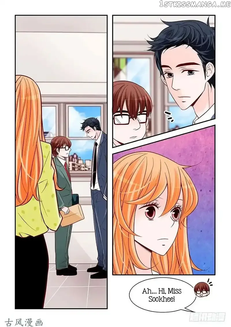 Arrogance and Romance Chapter 76 page 2