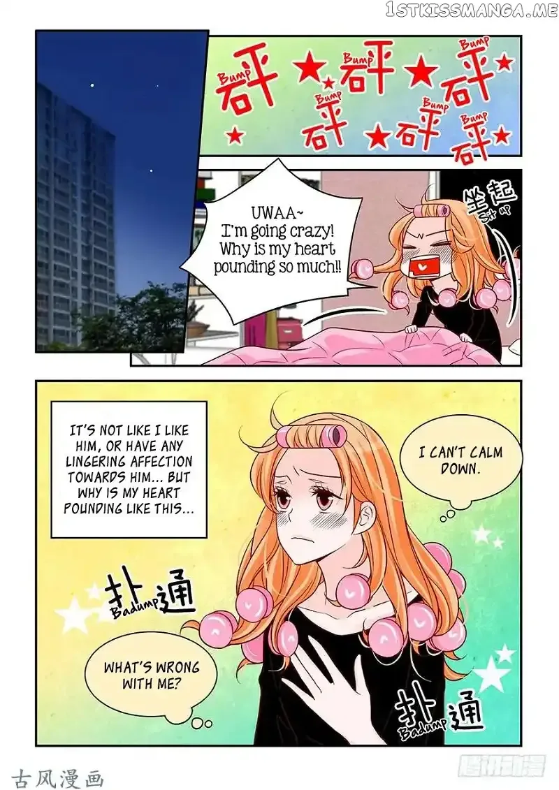 Arrogance and Romance Chapter 76 page 19