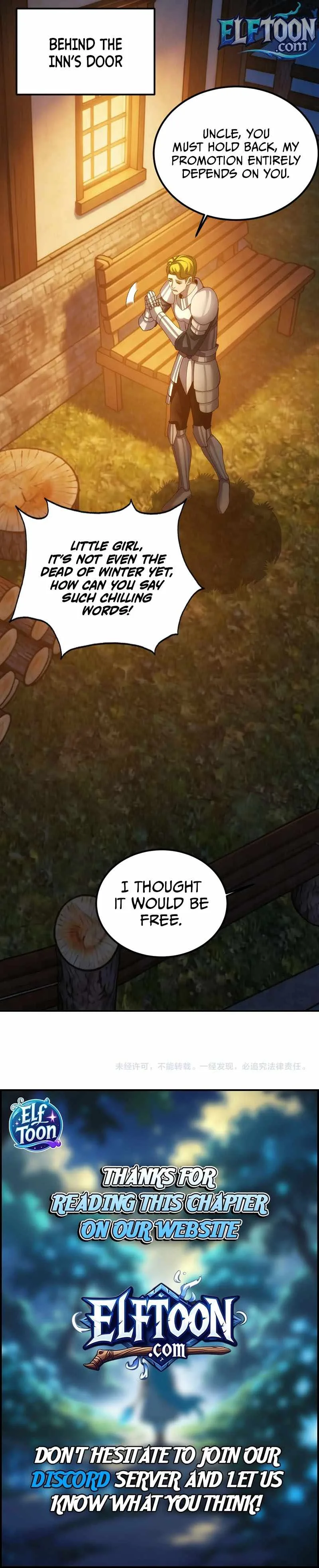 The Amber Sword Chapter 24 page 9