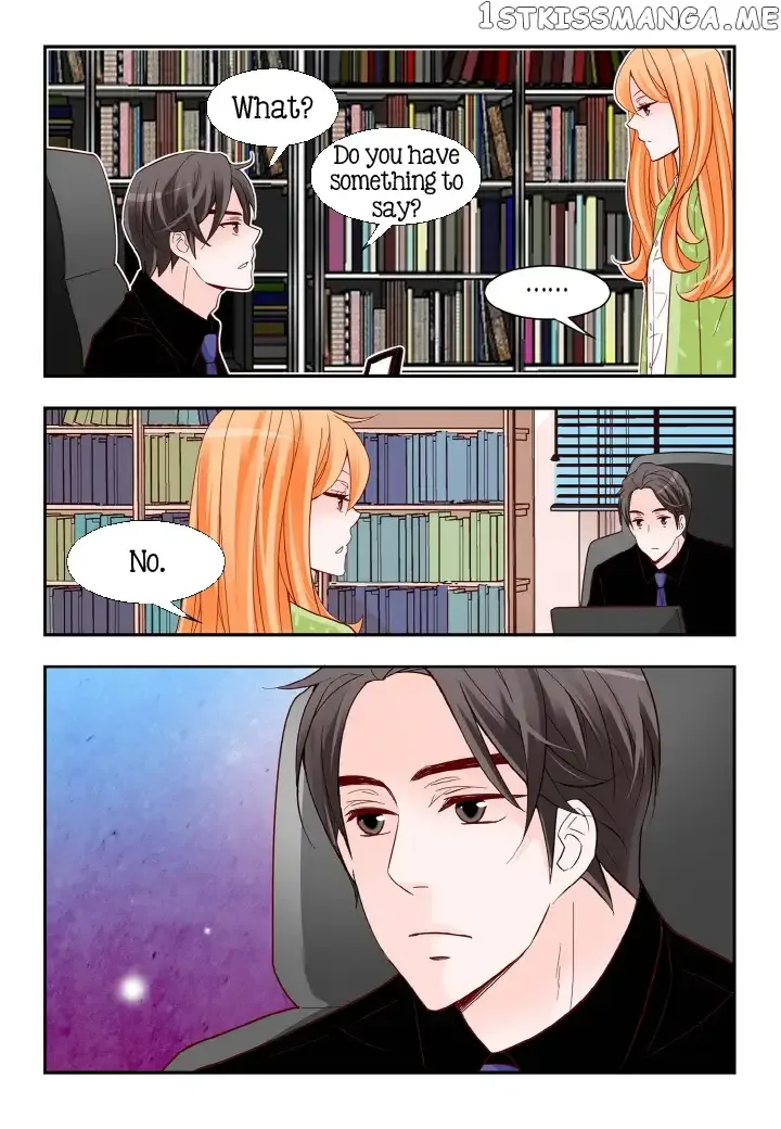 Arrogance and Romance Chapter 109 page 11