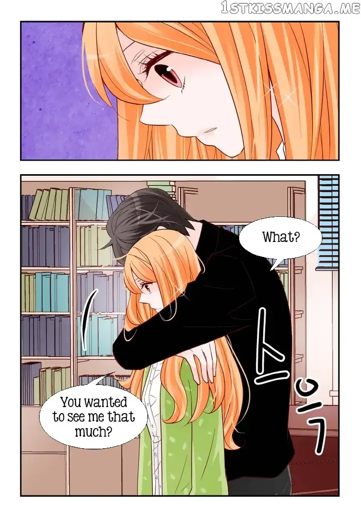 Arrogance and Romance Chapter 109 page 13
