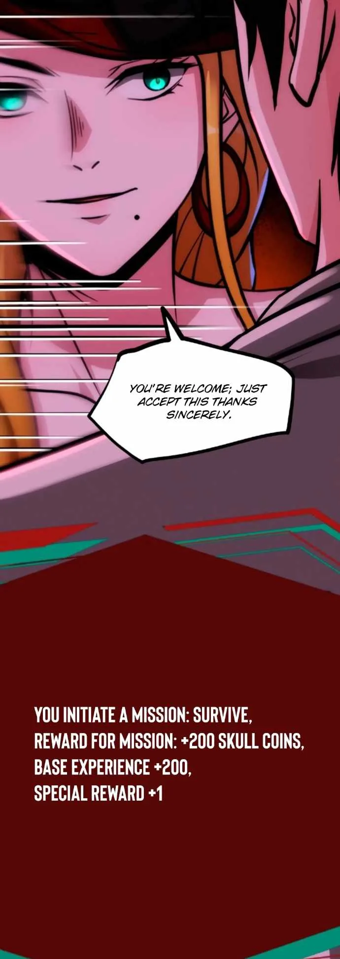 Creepy Pharmacist: All My Patients are Horrific Chapter 58 page 9