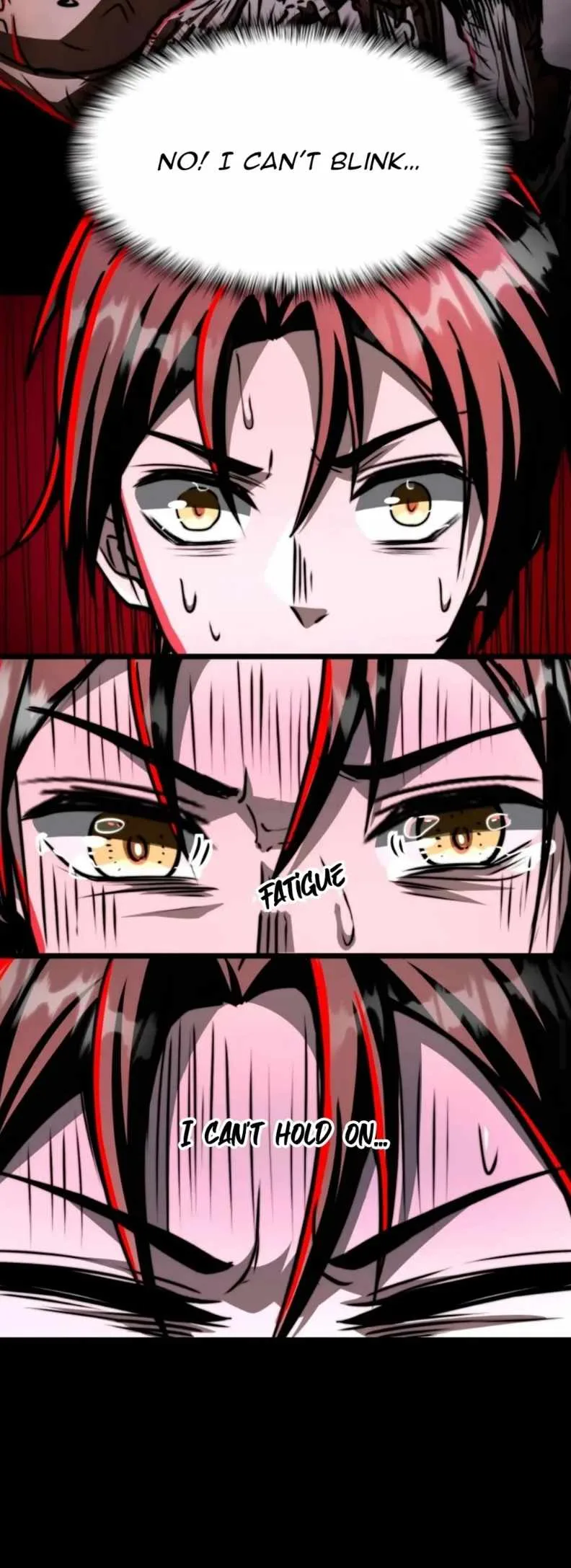 Creepy Pharmacist: All My Patients are Horrific Chapter 61 page 18