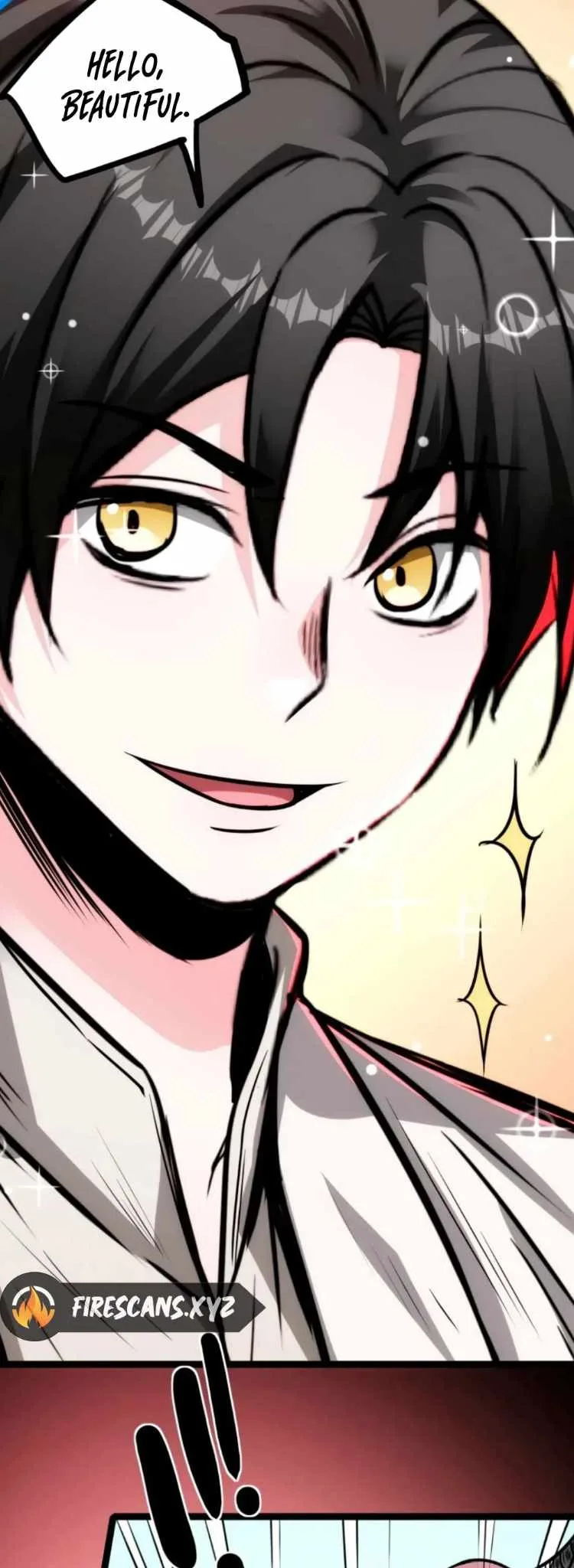 Creepy Pharmacist: All My Patients are Horrific Chapter 64 page 4