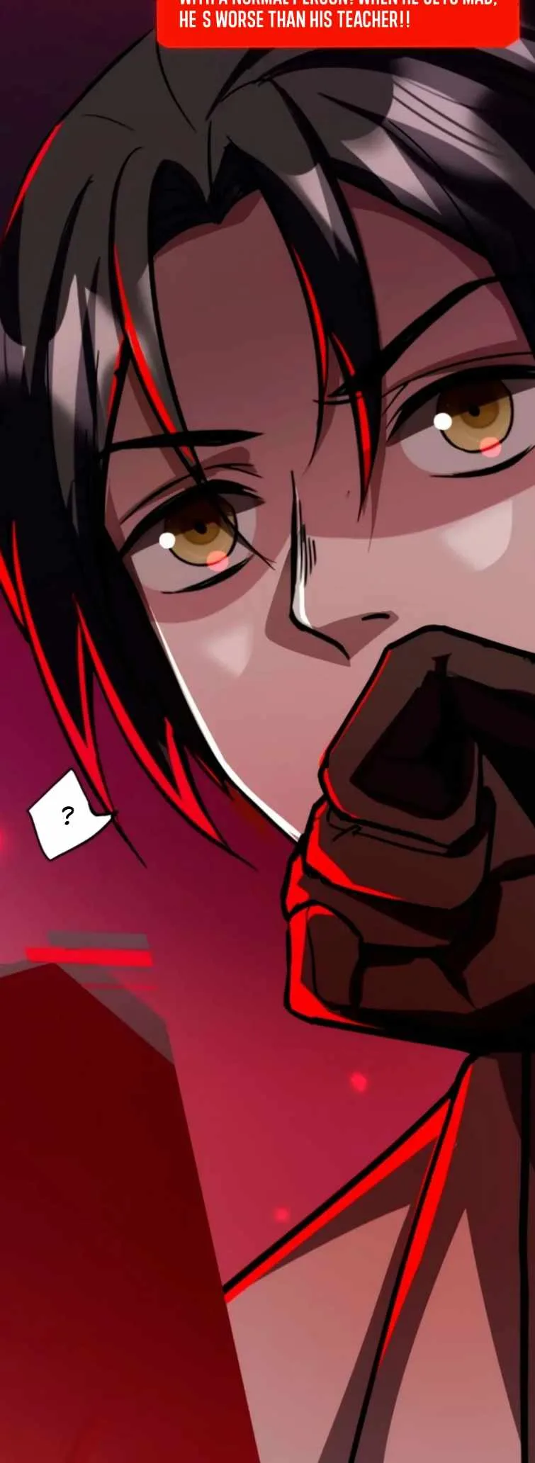 Creepy Pharmacist: All My Patients are Horrific Chapter 63 page 4
