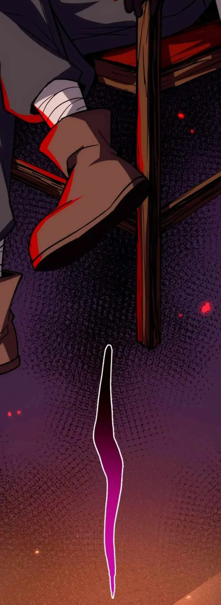 Creepy Pharmacist: All My Patients are Horrific Chapter 63 page 10