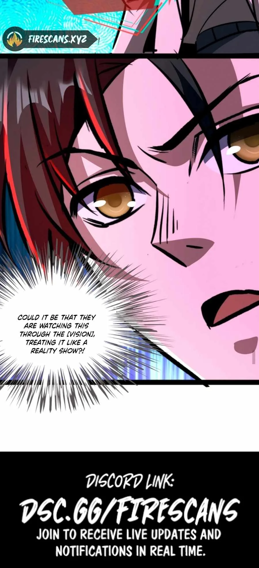 Creepy Pharmacist: All My Patients are Horrific Chapter 65 page 6