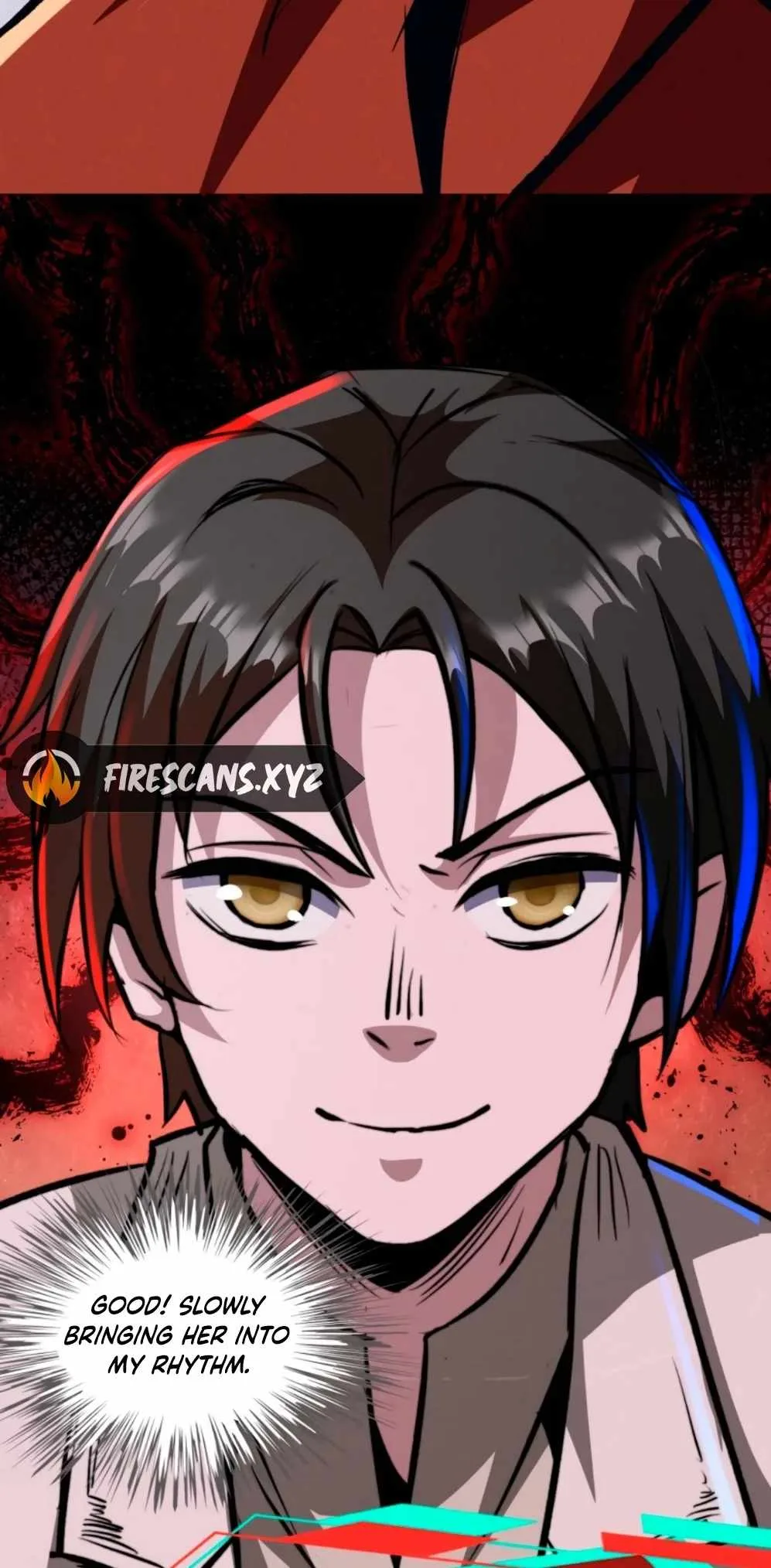Creepy Pharmacist: All My Patients are Horrific Chapter 70 page 9