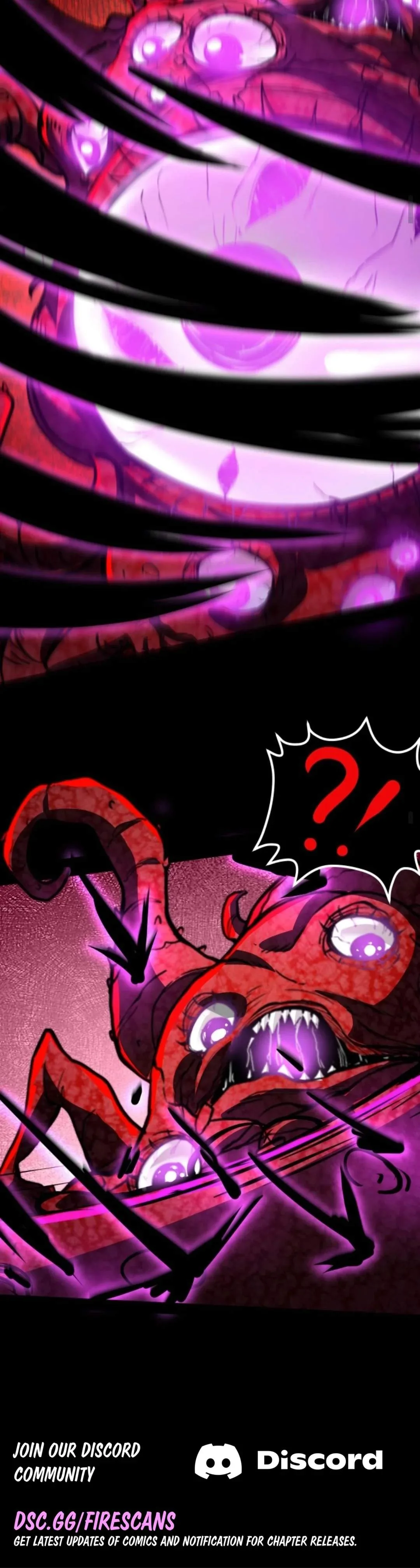 Creepy Pharmacist: All My Patients are Horrific Chapter 93 page 8