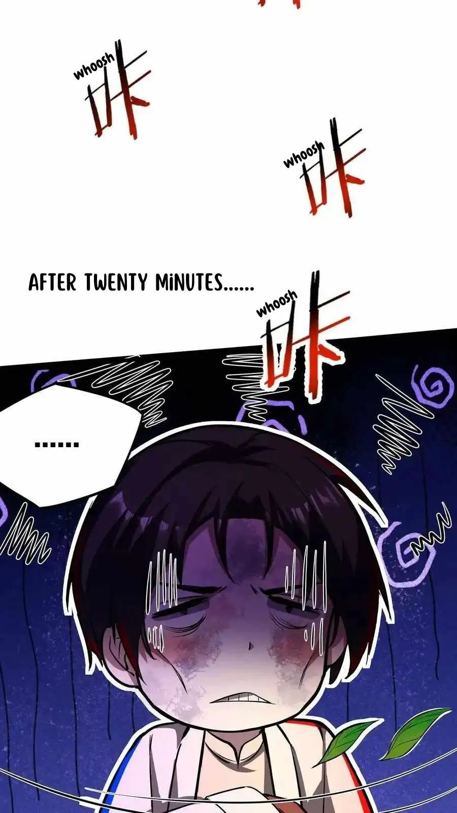 Creepy Pharmacist: All My Patients are Horrific Chapter 107 page 14